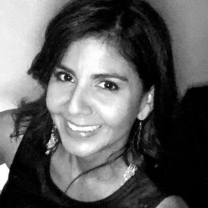 Meet your Posher, Zoe